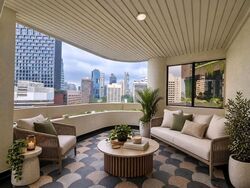 The Claymore (D9), Condominium #622166641